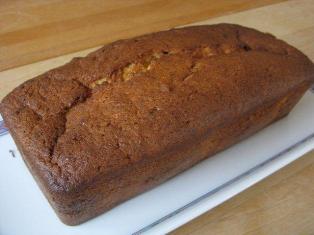  quick banana cake recipe