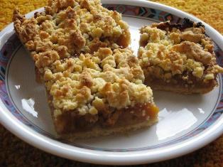 fresh apple cake recipe